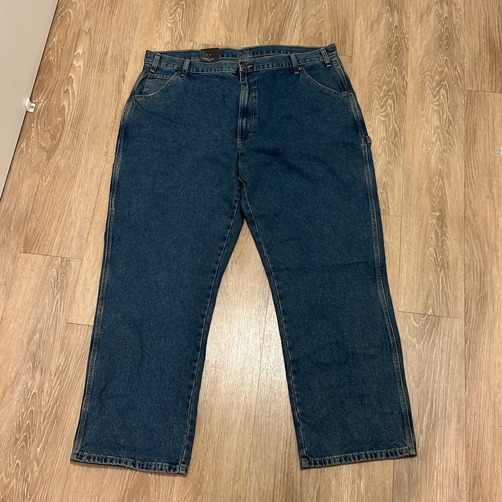 Dickies carpenter jeans
